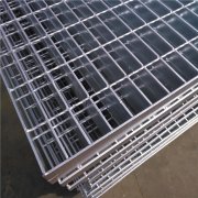 东美钢格板生产厂生产的钢格板详细介绍